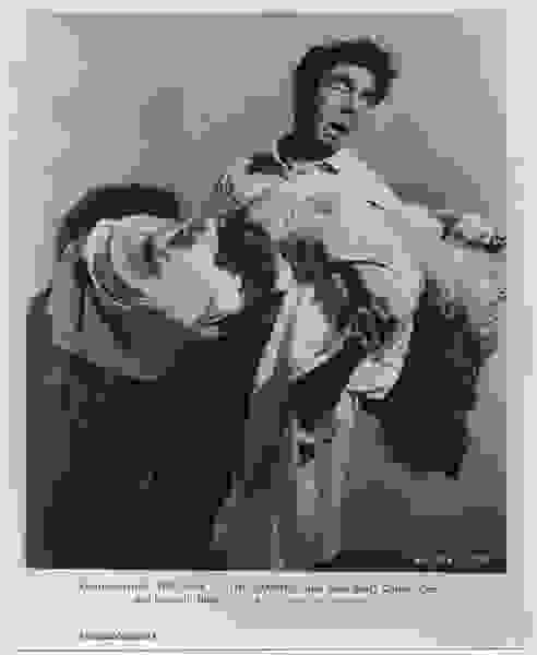 The Vampire (1957) Screenshot 4