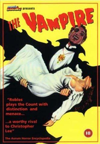 El vampiro (1957) Screenshot 2