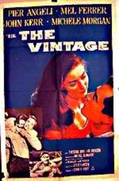 The Vintage (1957) Screenshot 2