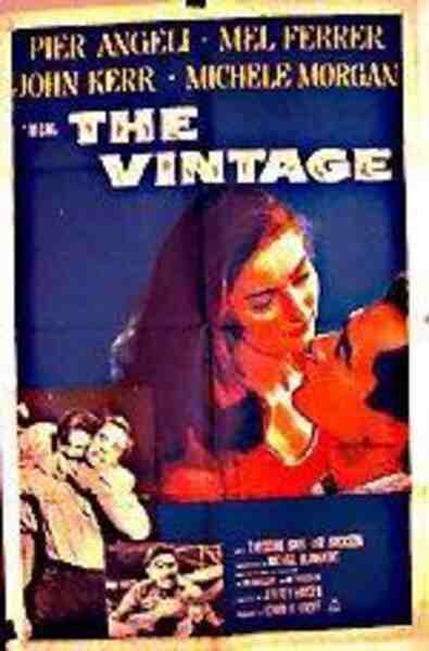 The Vintage (1957) Screenshot 4