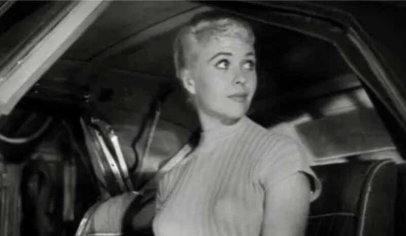 The Woman Eater (1958) Screenshot 3
