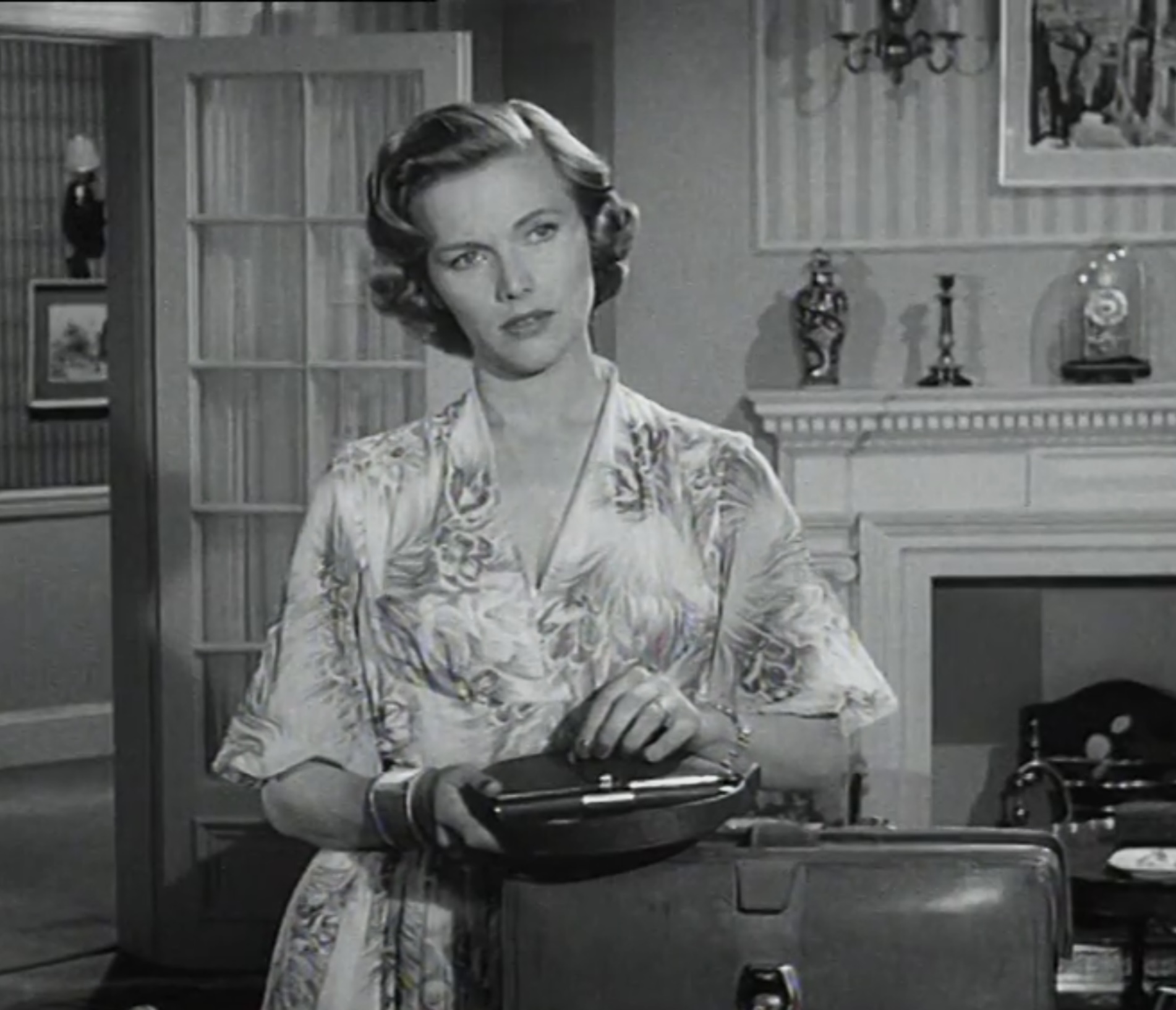 You Pay Your Money (1957) Screenshot 3