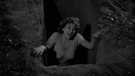 Zombies of Mora Tau (1957) Screenshot 2