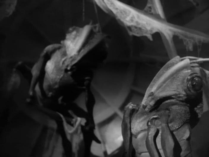 Quatermass and the Pit (1958) Screenshot 2 
