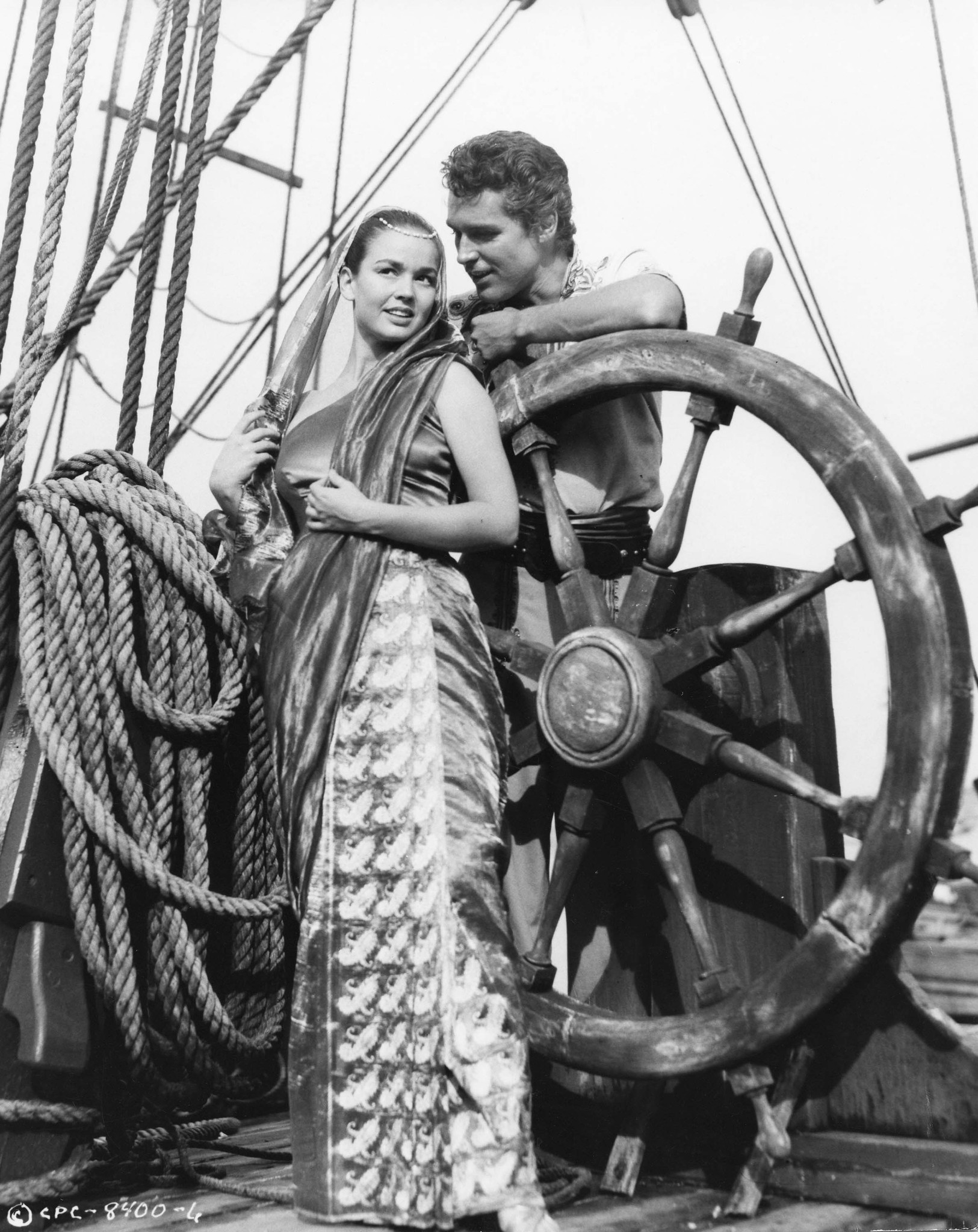 The 7th Voyage of Sinbad (1958) Screenshot 5