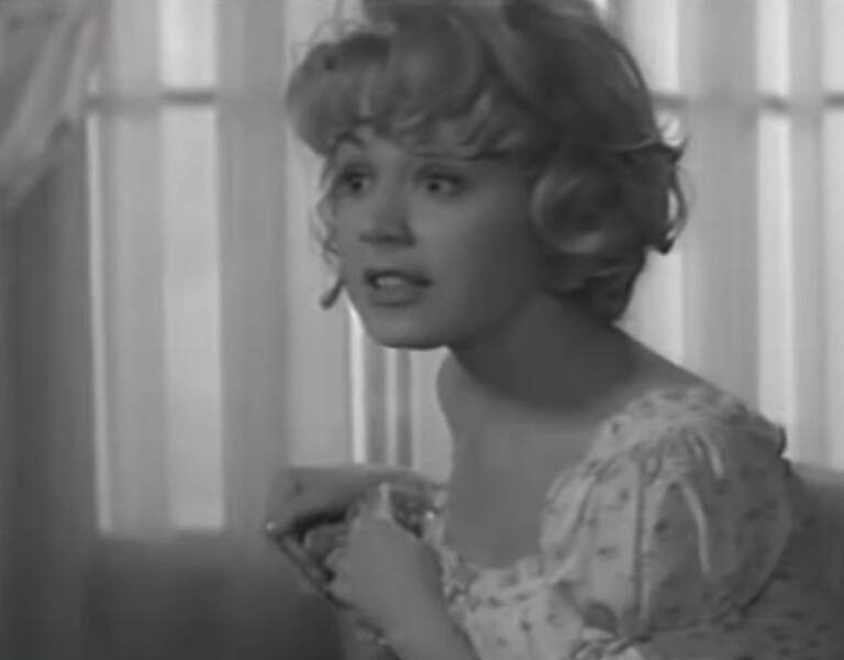 A Stranger in My Arms (1959) Screenshot 3