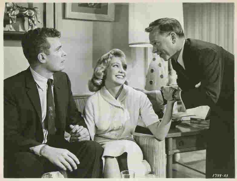 Andy Hardy Comes Home (1958) Screenshot 1