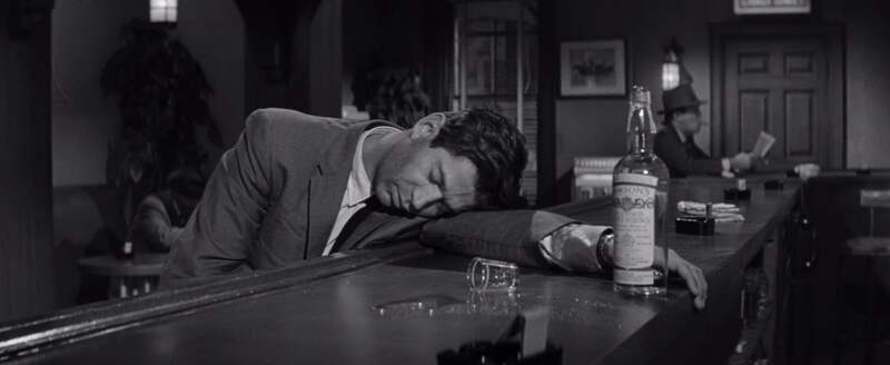 Appointment with a Shadow (1957) Screenshot 3