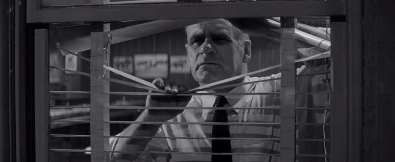 Appointment with a Shadow (1957) Screenshot 5