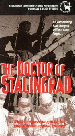 Der Arzt von Stalingrad (1958) Screenshot 2 
