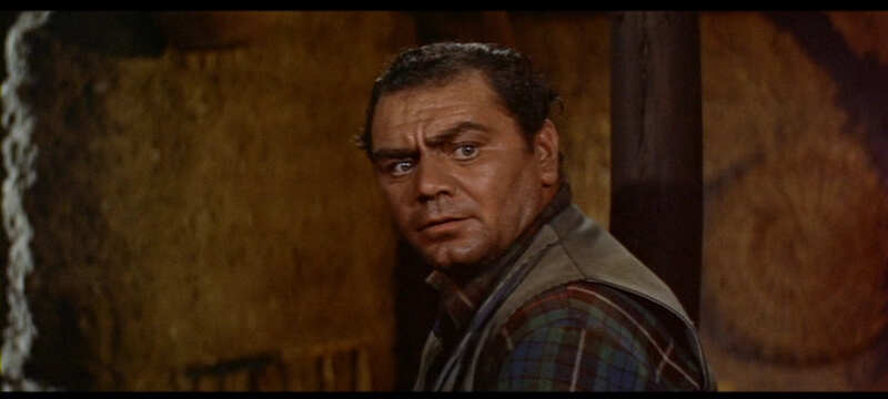 The Badlanders (1958) Screenshot 5
