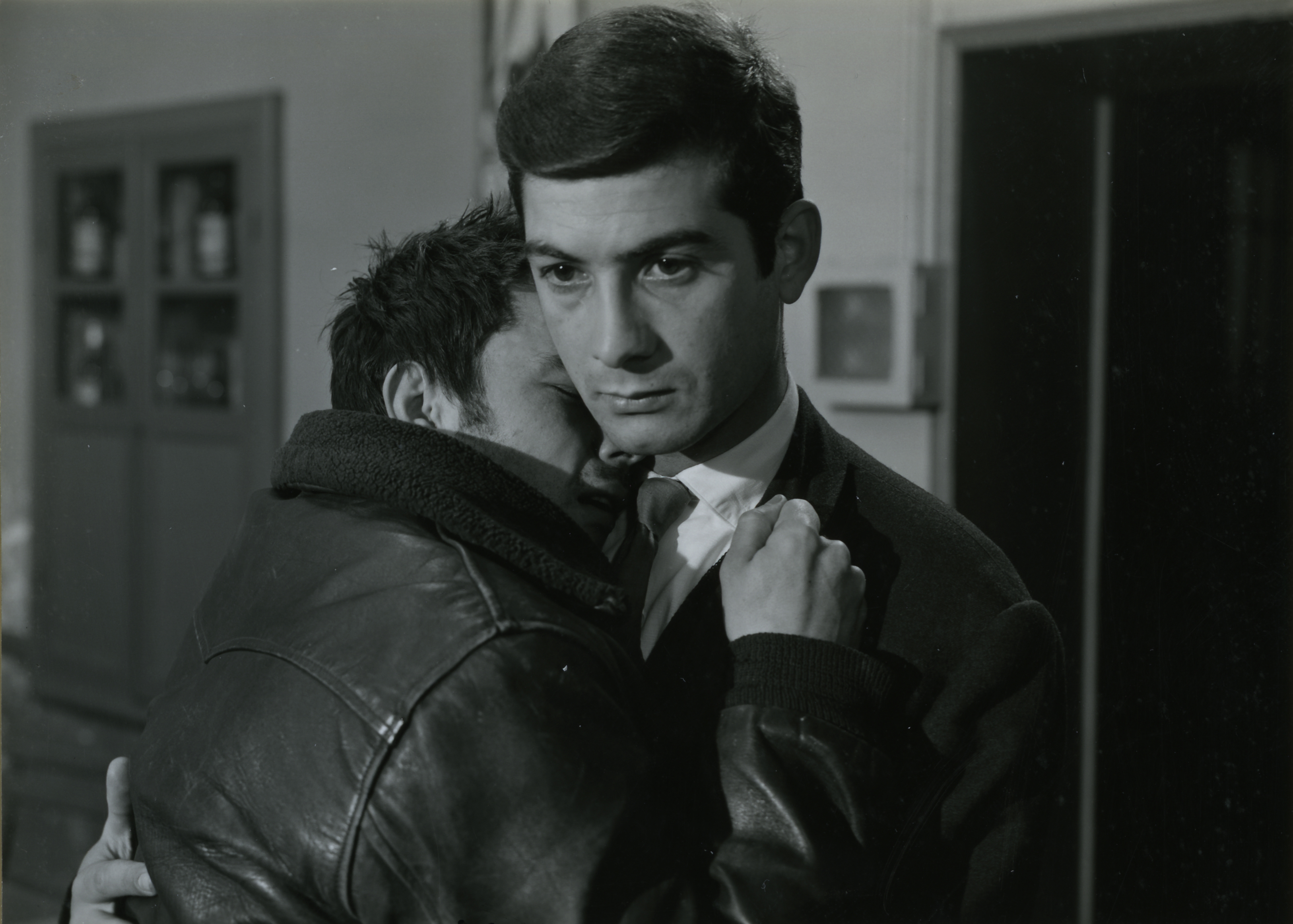 Le Beau Serge (1958) Screenshot 1 