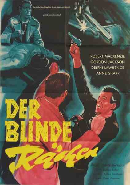 Blind Spot (1958) Screenshot 1