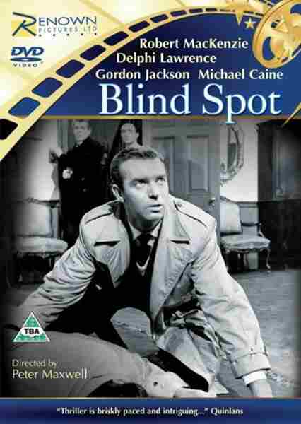 Blind Spot (1958) Screenshot 2