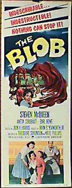 The Blob (1958) Screenshot 2