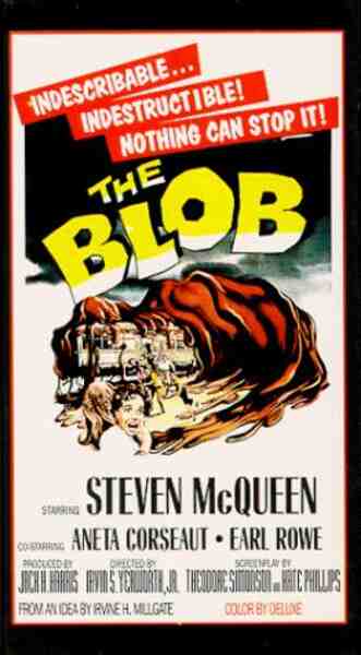 The Blob (1958) Screenshot 3