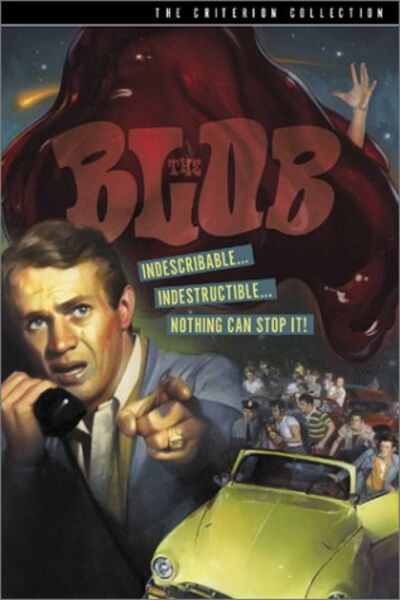 The Blob (1958) Screenshot 4