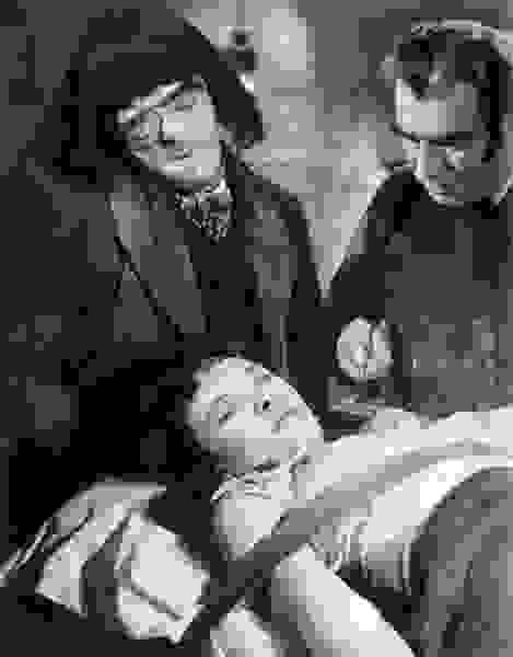 Blood of the Vampire (1958) Screenshot 1