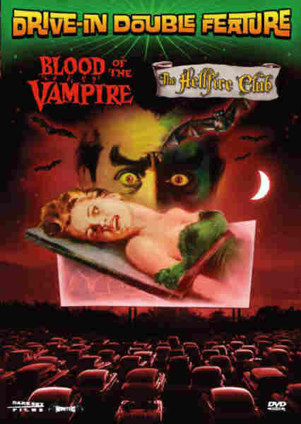 Blood of the Vampire (1958) Screenshot 5