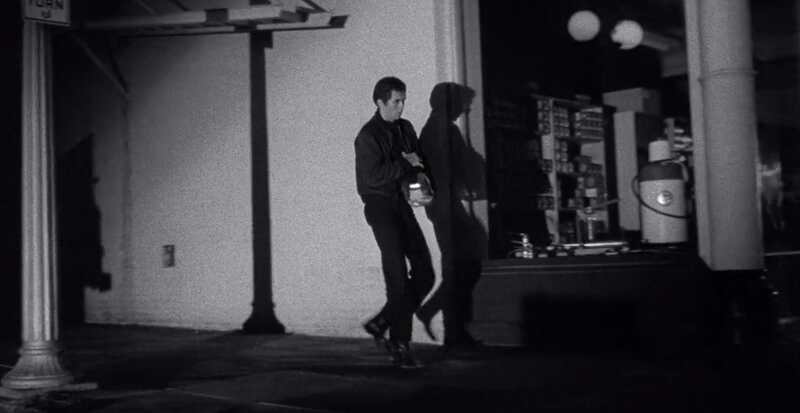 The Brain Eaters (1958) Screenshot 2