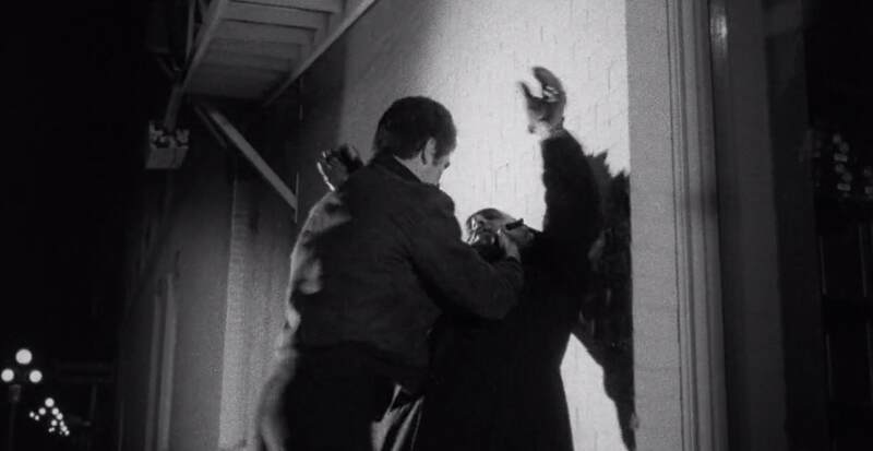The Brain Eaters (1958) Screenshot 3