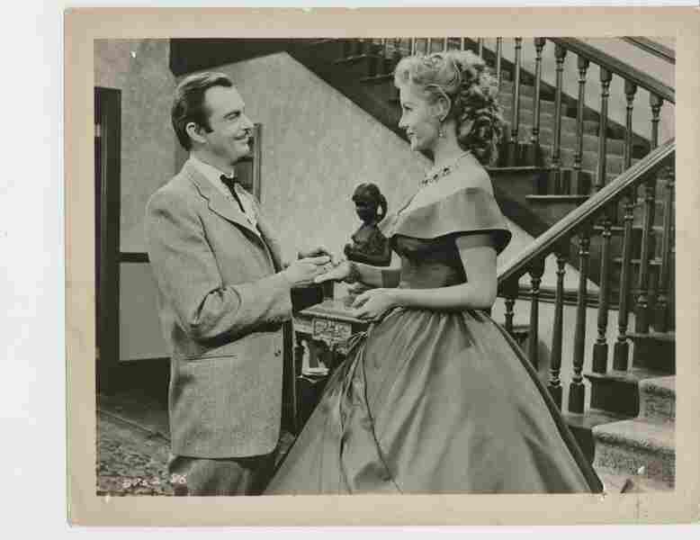 Bullwhip (1958) Screenshot 3