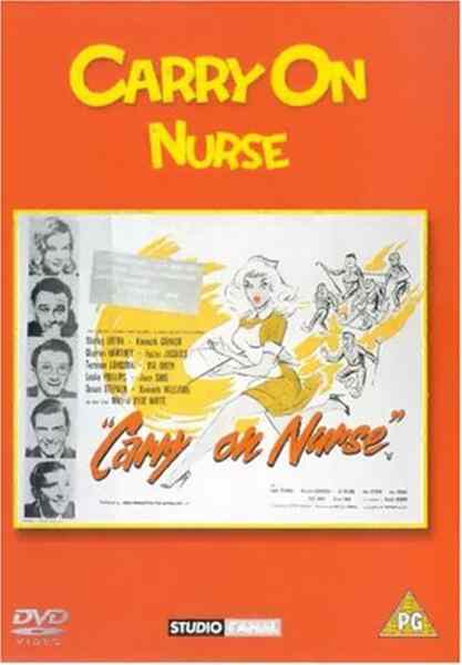 Carry on Nurse (1959) Screenshot 1