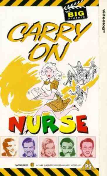 Carry on Nurse (1959) Screenshot 2