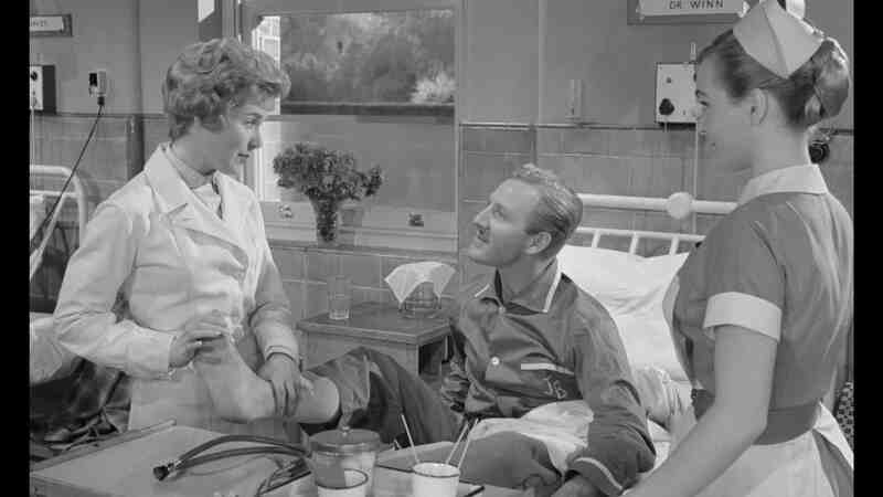 Carry on Nurse (1959) Screenshot 3