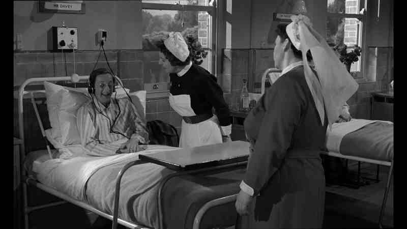 Carry on Nurse (1959) Screenshot 4