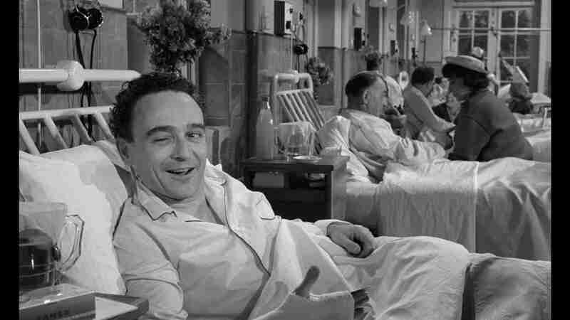 Carry on Nurse (1959) Screenshot 5