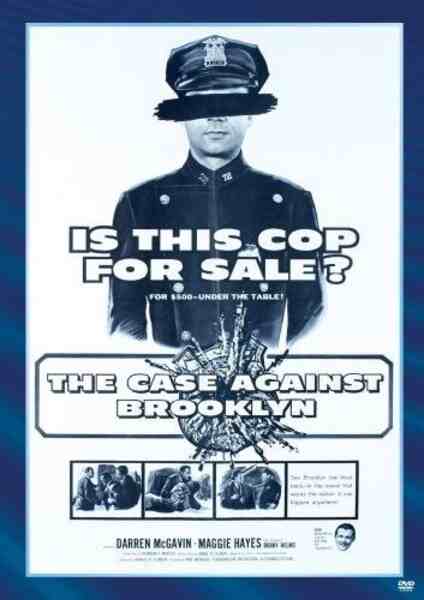 The Case Against Brooklyn (1958) Screenshot 1