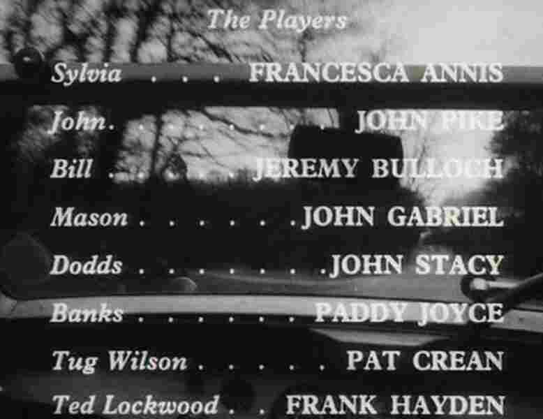 The Cat Gang (1959) Screenshot 2