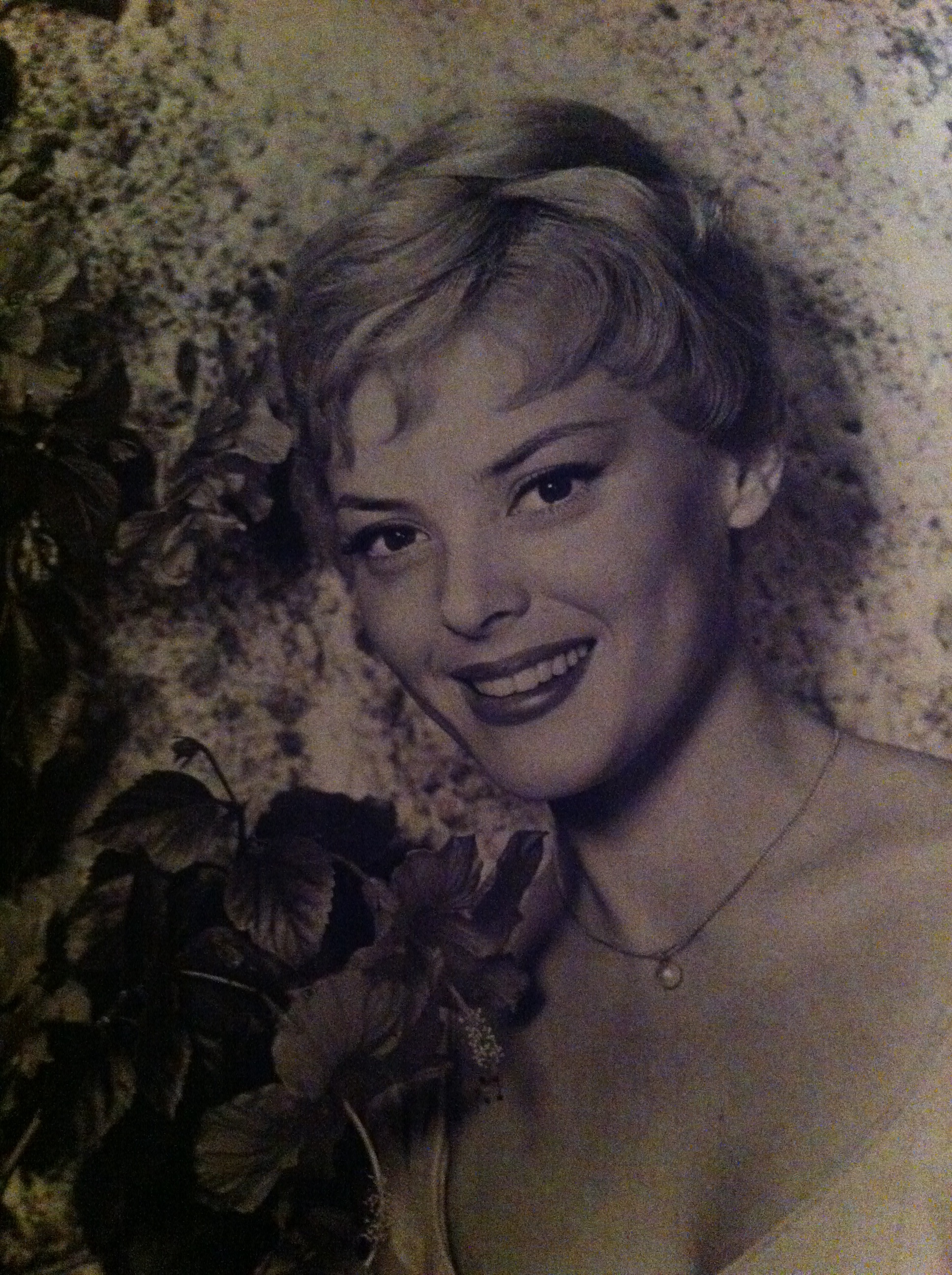 A Certain Smile (1958) Screenshot 5
