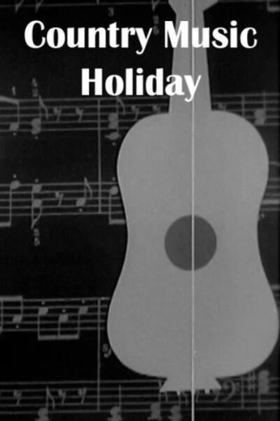 Country Music Holiday (1958) Screenshot 1