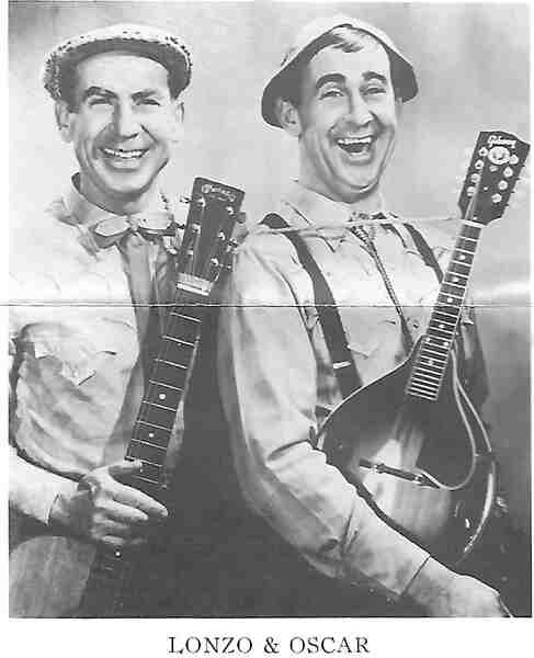 Country Music Holiday (1958) Screenshot 2