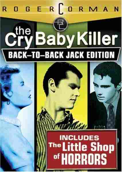 The Cry Baby Killer (1958) Screenshot 4