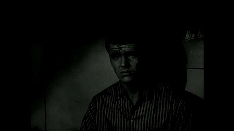 The Cry Baby Killer (1958) Screenshot 5