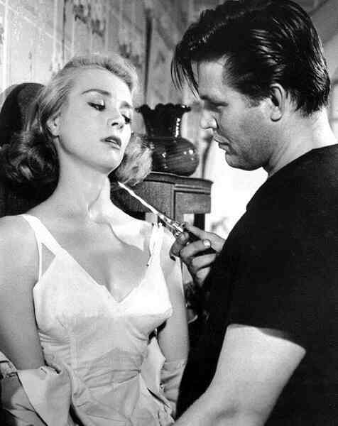 Cry Terror! (1958) Screenshot 2