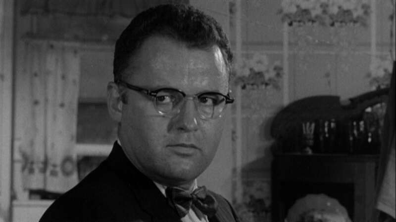 Cry Terror! (1958) Screenshot 5