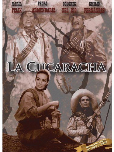 The Soldiers of Pancho Villa (1959) Screenshot 2 