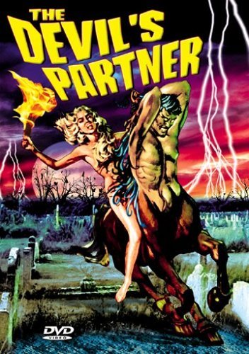 Devil's Partner (1960) Screenshot 2