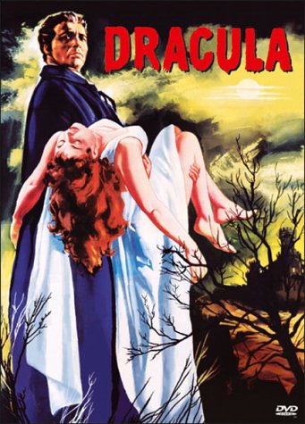 Horror of Dracula (1958) Screenshot 4 