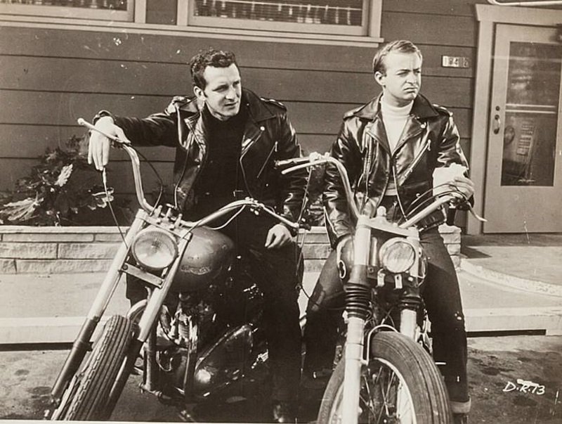Dragstrip Riot (1958) Screenshot 5