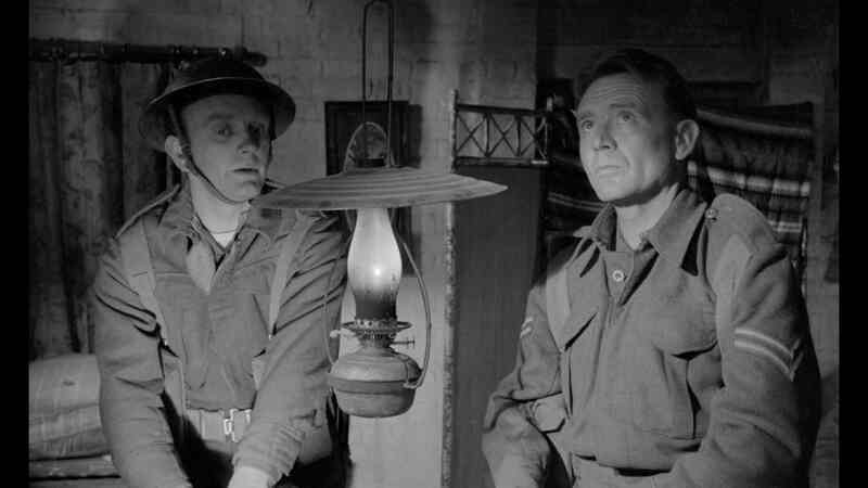 Dunkirk (1958) Screenshot 3