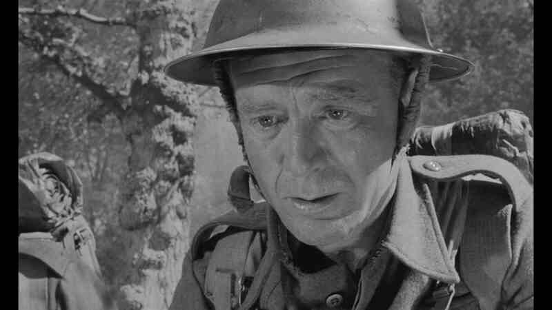 Dunkirk (1958) Screenshot 4