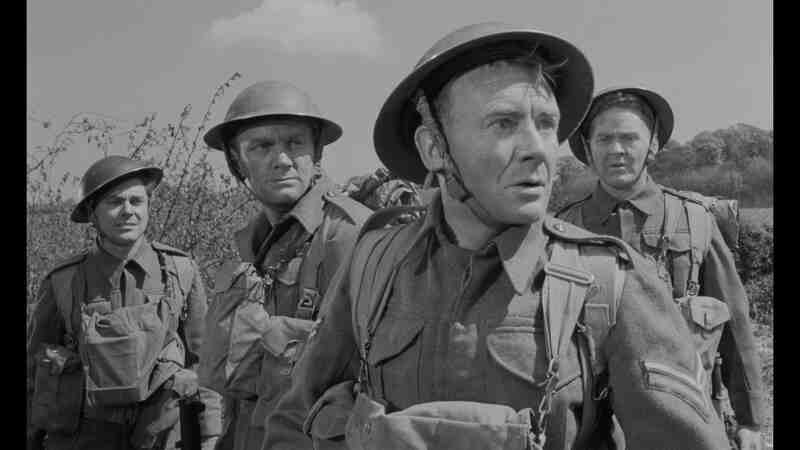 Dunkirk (1958) Screenshot 5