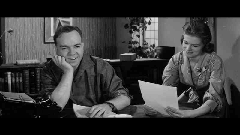 Lake of the Dead (1958) Screenshot 2