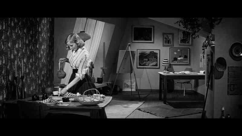 Lake of the Dead (1958) Screenshot 4