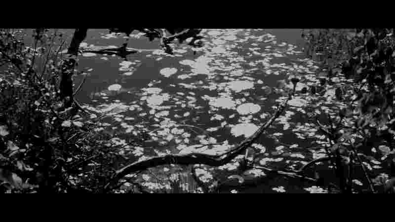 Lake of the Dead (1958) Screenshot 5